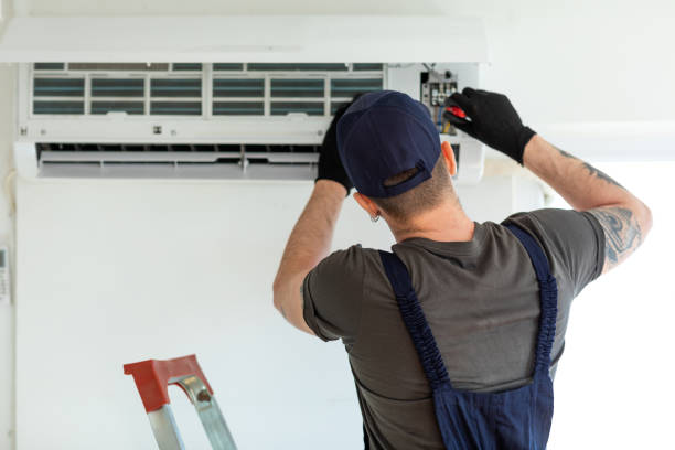 Best Best Air Duct Cleaning Company  in Eagle River, WI