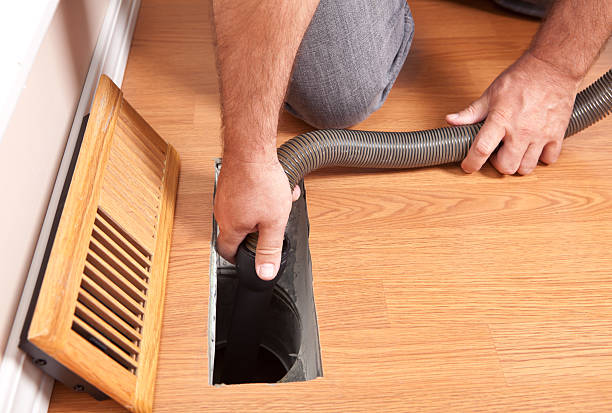 Best Emergency Air Duct Cleaning  in Eagle River, WI
