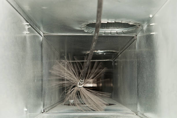 Best General Air Duct Cleaning  in Eagle River, WI