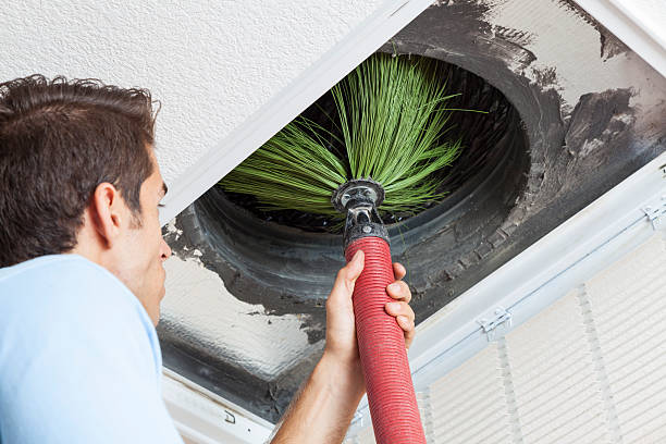 Best Professional Duct Cleaning Services  in Eagle River, WI