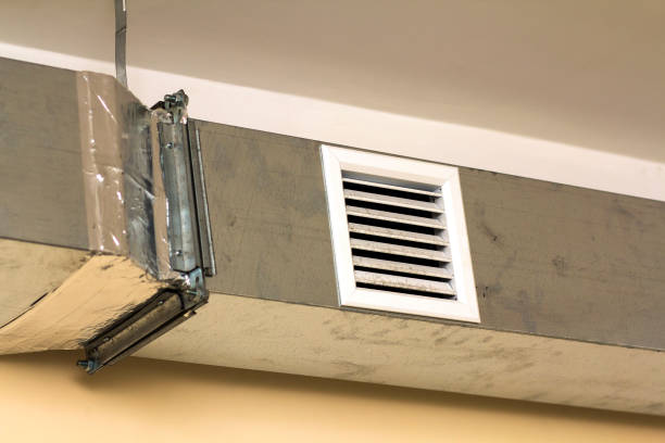 Best Residential Air Duct Cleaning  in Eagle River, WI